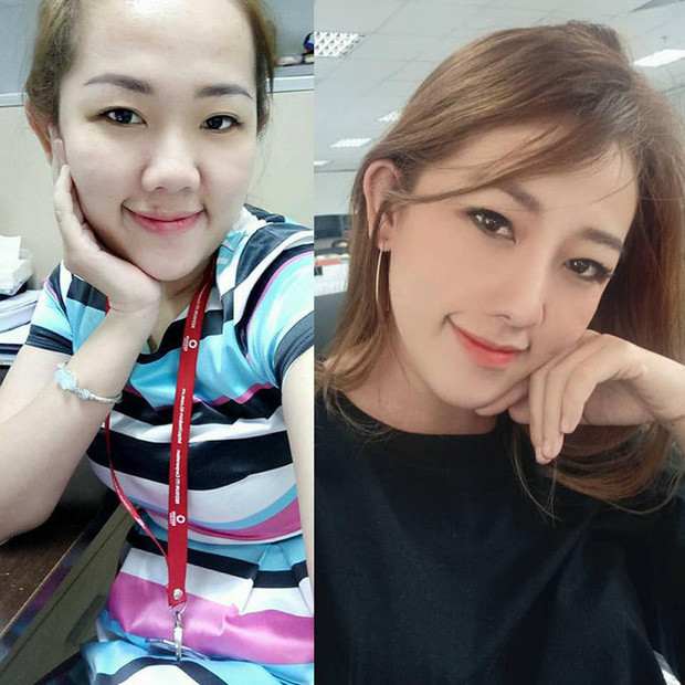 Việc phẫu thuật thẩm mỹ mà nhiều nhất là làm mũi thời gian qua trở thành câu chuyện thu hút nhiều sự chú ý trên MXH. Nhiều ý kiến đưa ra rằng việc làm mũi chỉ theo phong trào, thấy người khác làm cũng làm theo bởi đâu phải ai làm cũng đẹp. Tuy nhiên, gái xinh đến từ TP HCM là minh chứng cho việc "động dao kéo" cuộc đời sẽ thay đổi.