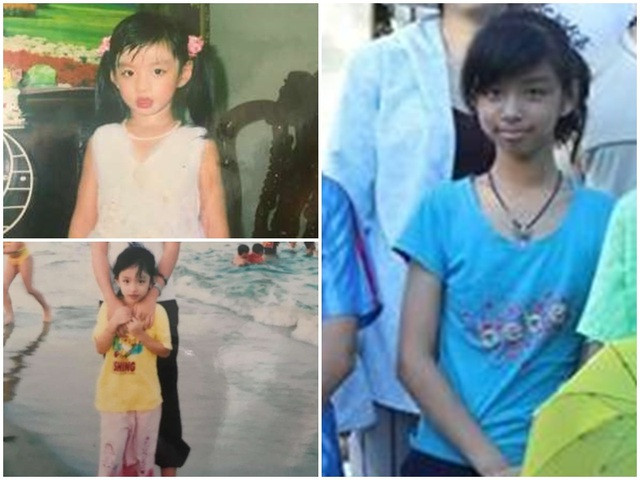 Nữ sinh 10X cũng từng gây sốt với hành trình dậy thì vô cùng thành công. Từ một cô gái gầy nhom, đen nhẻm, gương mặt không mấy nổi trội đã hoá thân thành "thiên nga" xinh đẹp vạn người mê.