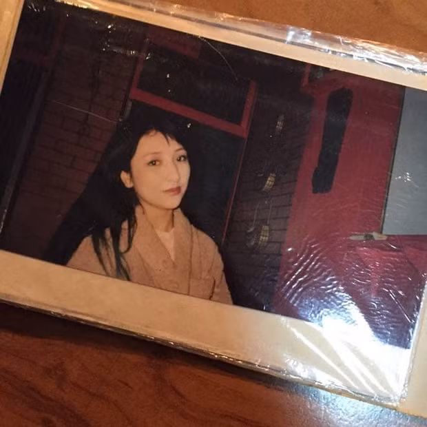 Vị phụ huynh có nét đẹp cực giống Châu Tấn khiến cộng đồng mạng Trung Quốc thích thú.