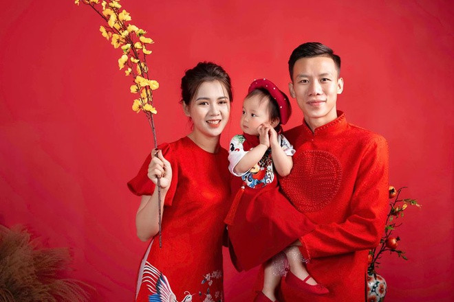 Gia đình Quế Ngọc Hải khiến ai cũng phải ghen tỵ vì quá hạnh phúc.