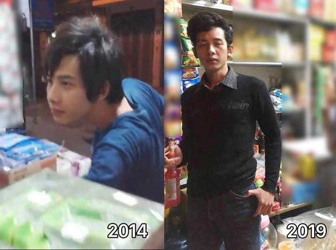 Cách đây 6 năm, cư dân mạng thi nhau truyền tay đoạn clip hài hước mang tên “Thánh tán em Hương ở Hà Nội...”. Nhân vật chính trong clip là một anh chàng có vóc dáng mảnh khảnh, mặc chiếc áo màu xanh trong bộ dạng hơi say xỉn và miệng nói nhiều câu hài hước tán tỉnh cô gái tên Hương (làm nghề bán tạp hóa) khiến nhiều người chứng kiến không khỏi bật cười.