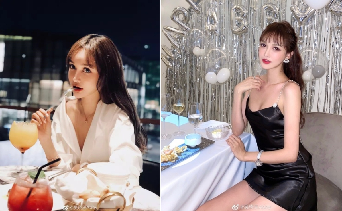 Theo QQ, Hiểu Thần đã trải qua hơn 300 cuộc phẫu thuật và chi ít nhất 4 triệu nhân dân tệ cho công cuộc trùng tu nhan sắc. Hot girl cho biết cô "nghiện" thẩm mỹ song không quan tâm cách người khác đánh giá mình vì cảm thấy diện mạo hiện tại mang đến cho cô cuộc sống dễ dàng và tích cực hơn.