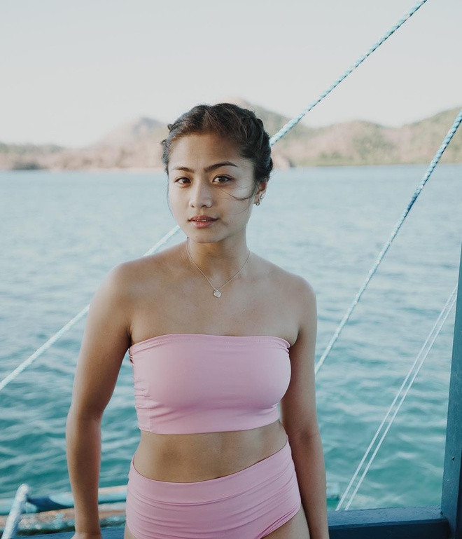 Quyết tâm có huy chương tại SEA Games 2019, Pauline Louise Lopez đã có thời gian khá dài luyện tập ở Hàn Quốc và cho biết phong độ của cô đang cực kỳ ổn định, sẵn sàng đối diện với bất kỳ đối thủ nào.