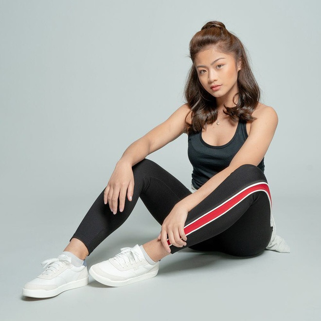 "Bông hồng thép" của Philippines cũng cho biết bản thân rất vui khi đại hội thể thao Đông Nam Á lần này được tổ chức tại quê hương cô. Được gia đình và bạn bè dõi theo là nguồn động lực lớn giúp Pauline đạt thành tích tốt.