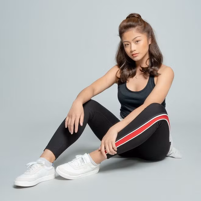 "Bông hồng thép" của Philippines cũng cho biết bản thân rất vui khi đại hội thể thao Đông Nam Á lần này được tổ chức tại quê hương cô. Được gia đình và bạn bè dõi theo là nguồn động lực lớn giúp Pauline đạt thành tích tốt.