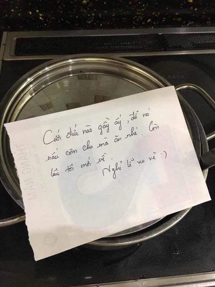 Dua vo “nang nhu heo”, anh chong nhan ngay “qua dang“-Hinh-3