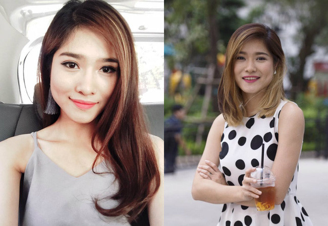 Bên cạnh công việc làm MC truyền hình, Mai Trang làm mẫu ảnh cho một số thương hiệu thời trang và mới đây thử sức làm vlog.