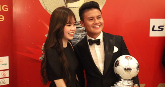 Sự cố này xảy ra ngay khi cầu thủ sinh năm 1997 vừa cùng CLB Hà Nội di chuyển vào Bình Dương chuẩn bị cho trận đấu vòng 6 V.League 2020.