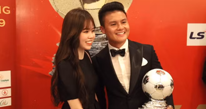 Sự cố này xảy ra ngay khi cầu thủ sinh năm 1997 vừa cùng CLB Hà Nội di chuyển vào Bình Dương chuẩn bị cho trận đấu vòng 6 V.League 2020.