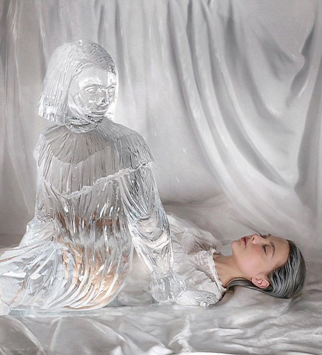 Không chỉ nổi tiếng tại Nga, hot girl 9X còn được biết đến ở nhiều quốc gia khác.