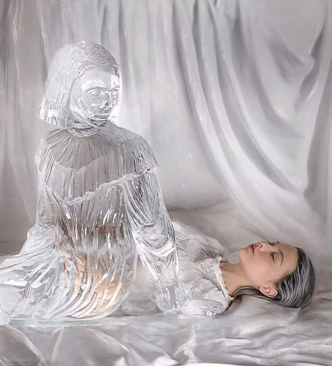 Không chỉ nổi tiếng tại Nga, hot girl 9X còn được biết đến ở nhiều quốc gia khác.