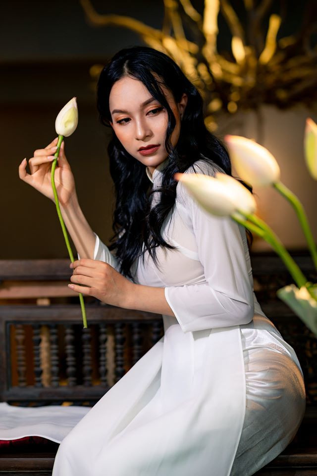 Hy vọng đến với Người ấy là ai, Hà An tìm được cho mình một chàng trai độc thân, yêu thương cô thật lòng.