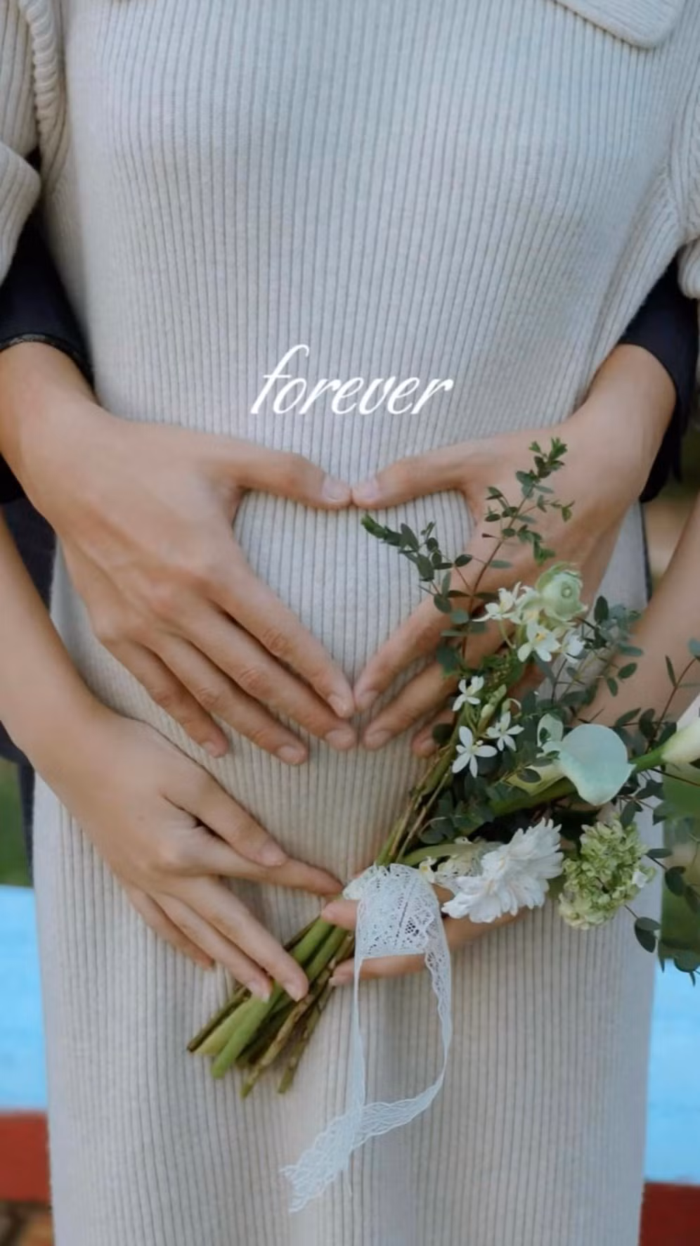 Cặp đôi là nguồn cảm hứng để rất nhiều người tin vào tình yêu.