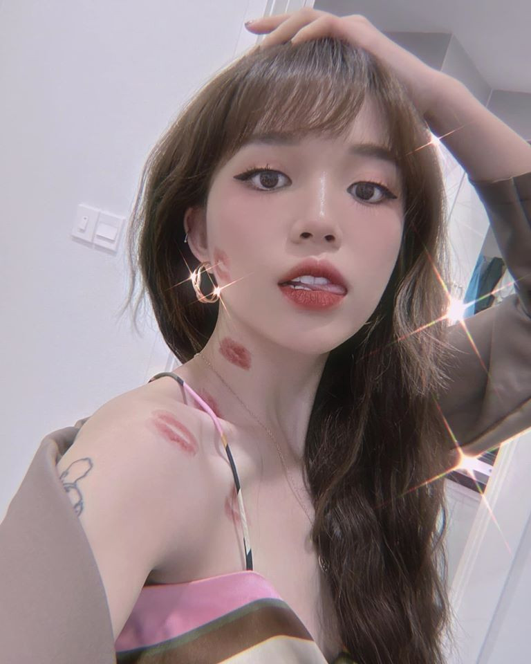 Scandal này với Linh Ngọc Đàm gây ảnh hưởng không nhỏ tới danh tiếng và hình tượng Midu xây dựng bấy lâu nay.