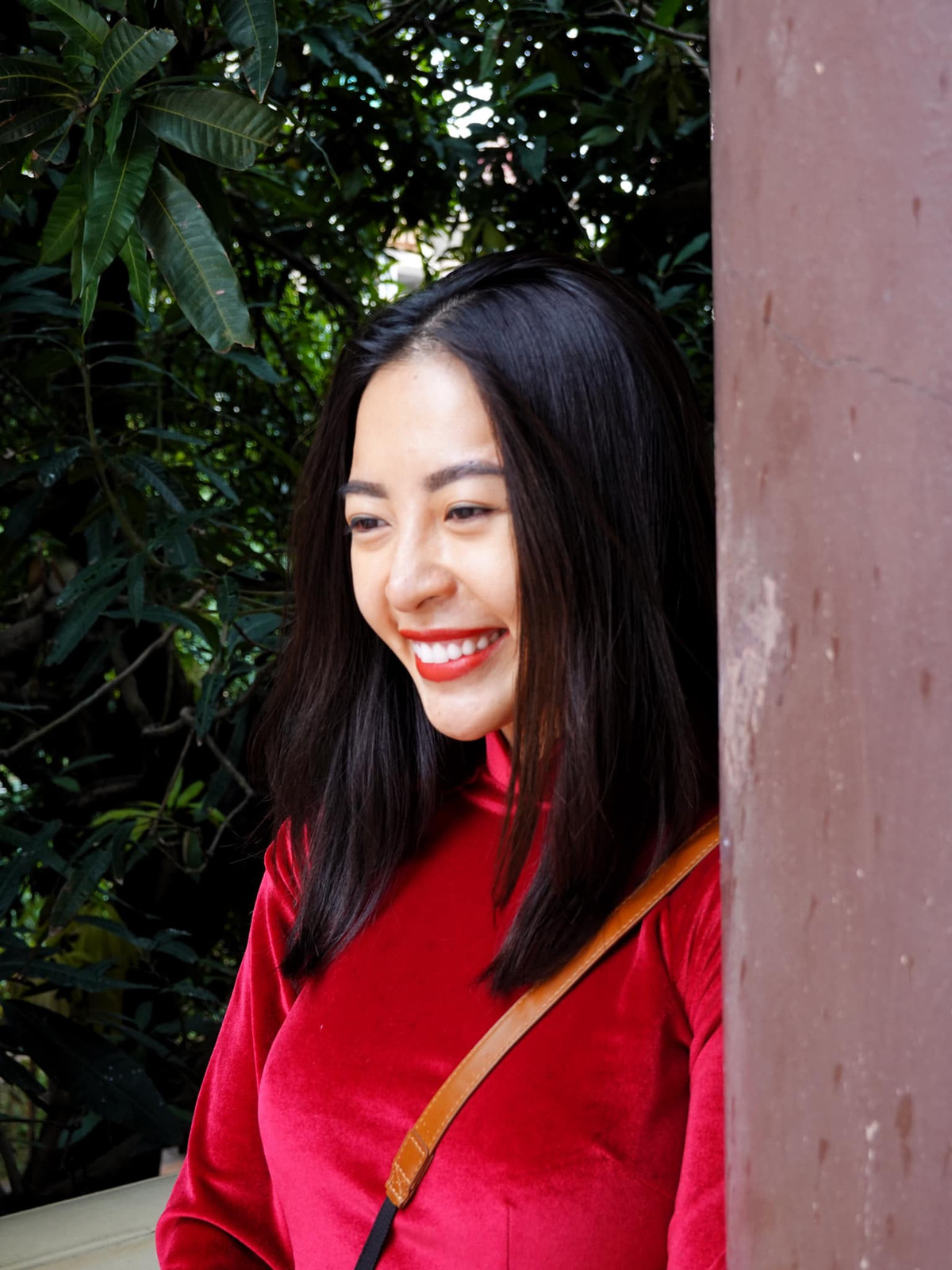 Phát ngôn của cô nàng ngay lập tức trở thành chủ đề bàn tán trên mạng xã hội bởi cách đây không lâu, tin đồn Hana Giang Anh và Quang Đăng cặp kè từng khiến nhiều người bất ngờ. Nữ HLV cũng được cho là người thứ ba khiến cuộc tình của Quang Đăng và Thái Trinh tan vỡ.