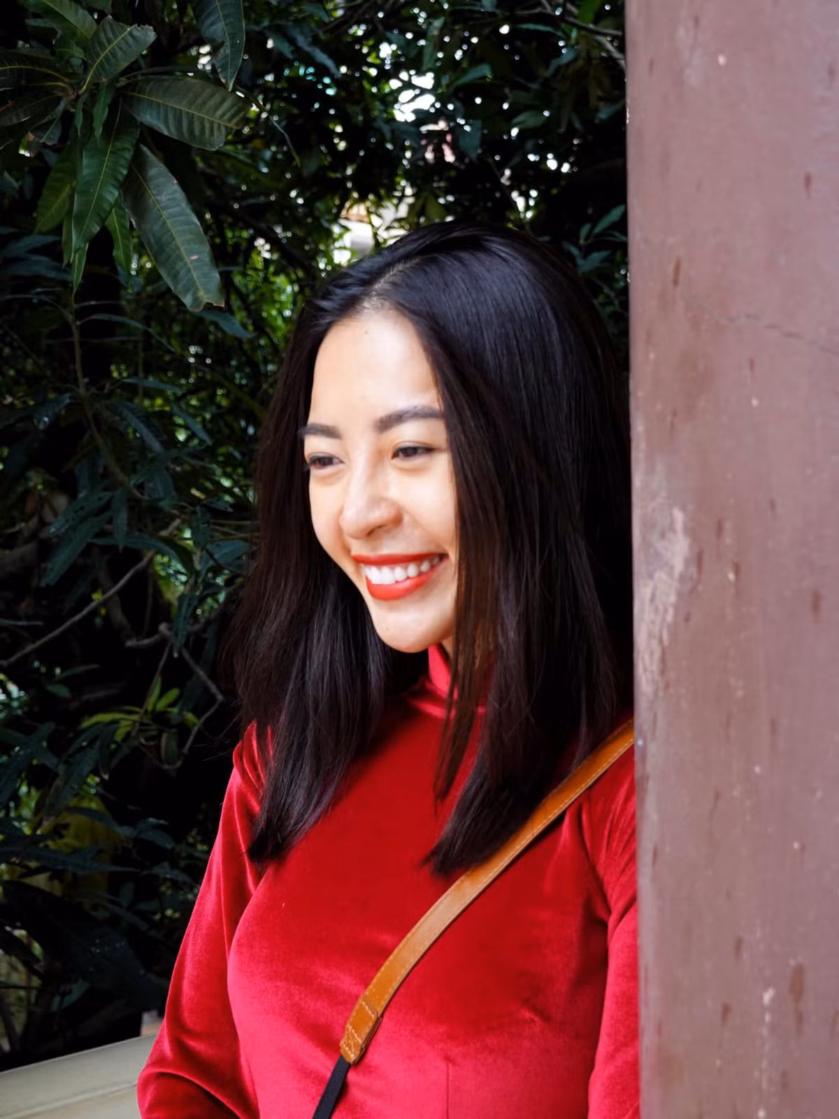 Phát ngôn của cô nàng ngay lập tức trở thành chủ đề bàn tán trên mạng xã hội bởi cách đây không lâu, tin đồn Hana Giang Anh và Quang Đăng cặp kè từng khiến nhiều người bất ngờ. Nữ HLV cũng được cho là người thứ ba khiến cuộc tình của Quang Đăng và Thái Trinh tan vỡ.