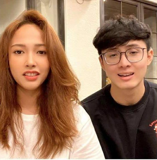 Sau khi kết thúc chương trình Người ấy là ai, cả 2 vẫn giữ mối quan hệ vô cùng tốt đẹp, thậm chí còn có phần "lầy lội" một cách đáng yêu. Lượng khán giả quan tâm cũng như lượt tương tác trên mạng xã hội của Cara lẫn NoWay cũng vì thế mà tăng lên chóng mặt.