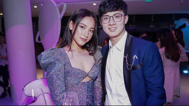 Nổi tiếng nhanh chóng như vậy nên cặp đôi ca sĩ và game thủ này cũng vô tình bị vướng vào những luồng thông tin trái chiều.