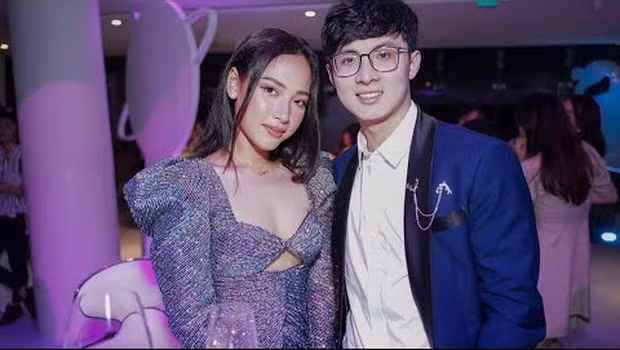 Nổi tiếng nhanh chóng như vậy nên cặp đôi ca sĩ và game thủ này cũng vô tình bị vướng vào những luồng thông tin trái chiều.