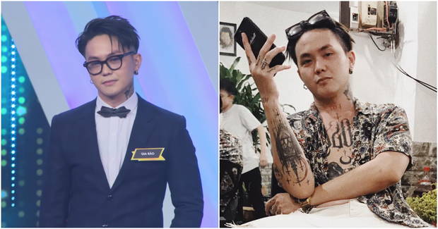 Gia Bảo cho biết khi đến với chương trình anh đã tự hứa phải cố gắng thể hiện cho nữ chính nghĩ rằng mình là người độc thân. Tuy nhiên, càng về sau, anh lại càng không nỡ làm điều đó vì anh rất thương vợ và con. Dù sao, người xem rất ấn tượng với ông bố trẻ này bởi phong cách rất ngầu từ khi lên hình cho đến trên mạng xã hội.