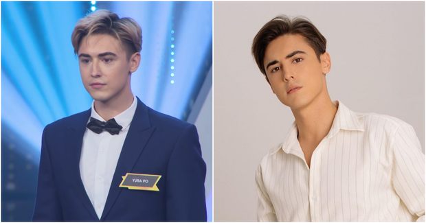Một cực phẩm khác cũng được chú ý sau chương trình, đó là Yura Po - anh chàng người Nga đang sinh sống tại Việt Nam. Thế nên dù không được nữ chính Cara Phương lựa chọn, Yura lại khiến hội mê trai yên lòng vì nam thần vẫn còn độc thân.