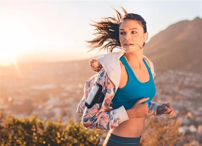 Bi quyet giup nang giam can, lay lai voc dang thon tha sau Tet-Hinh-5