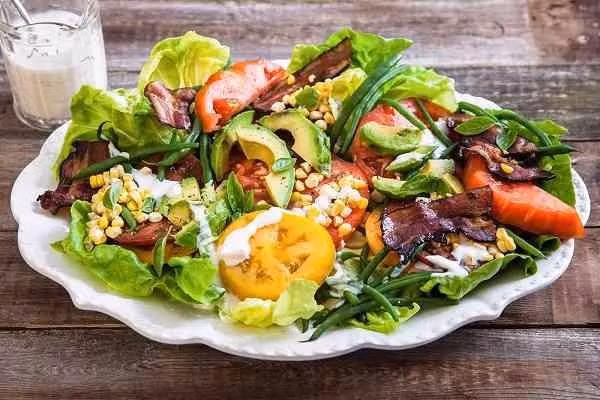 Bi quyet giup nang giam can, lay lai voc dang thon tha sau Tet-Hinh-4