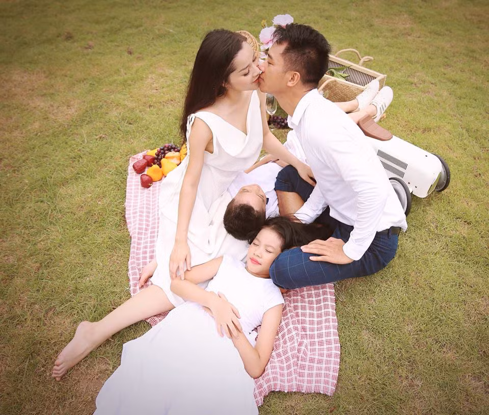 Cuoc song cua “Vang Anh” Minh Huong gio ra sao?