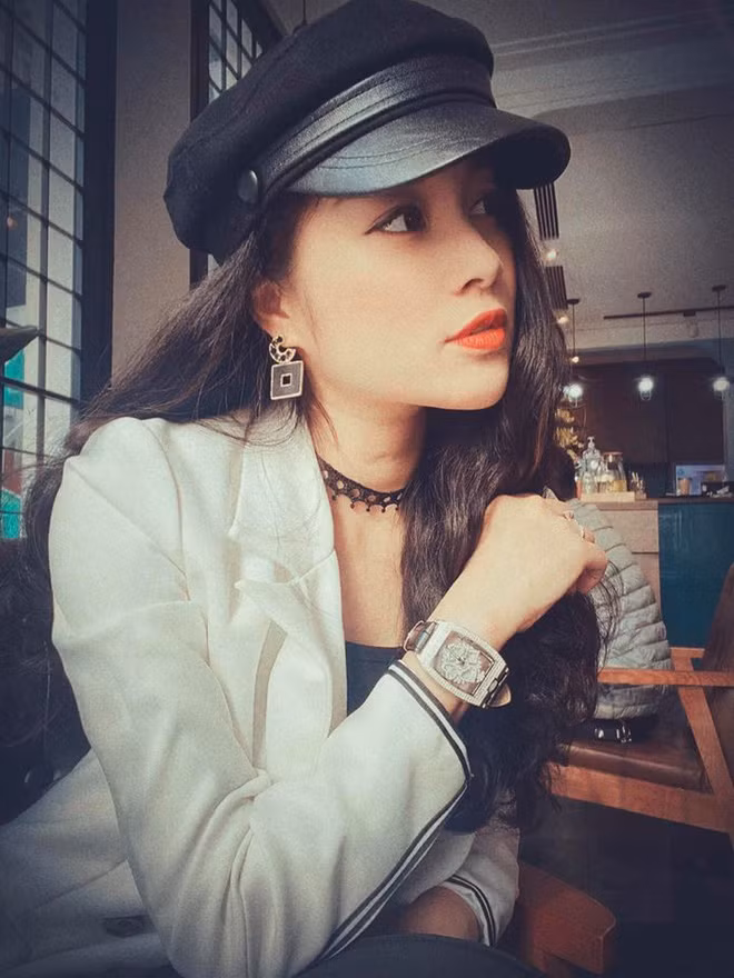 Cuoc song cua “Vang Anh” Minh Huong gio ra sao?-Hinh-10