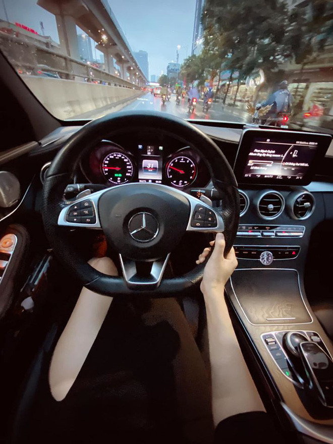 Cuoc song cua “Vang Anh” Minh Huong gio ra sao?-Hinh-6