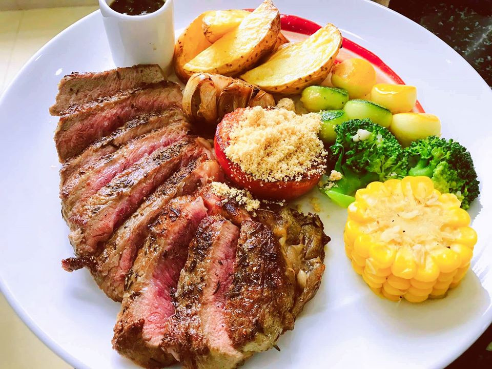 Thực đơn nữ gymer gợi ý khi kết hợp cùng tập luyện để lên cơ nhanh, bền vững.