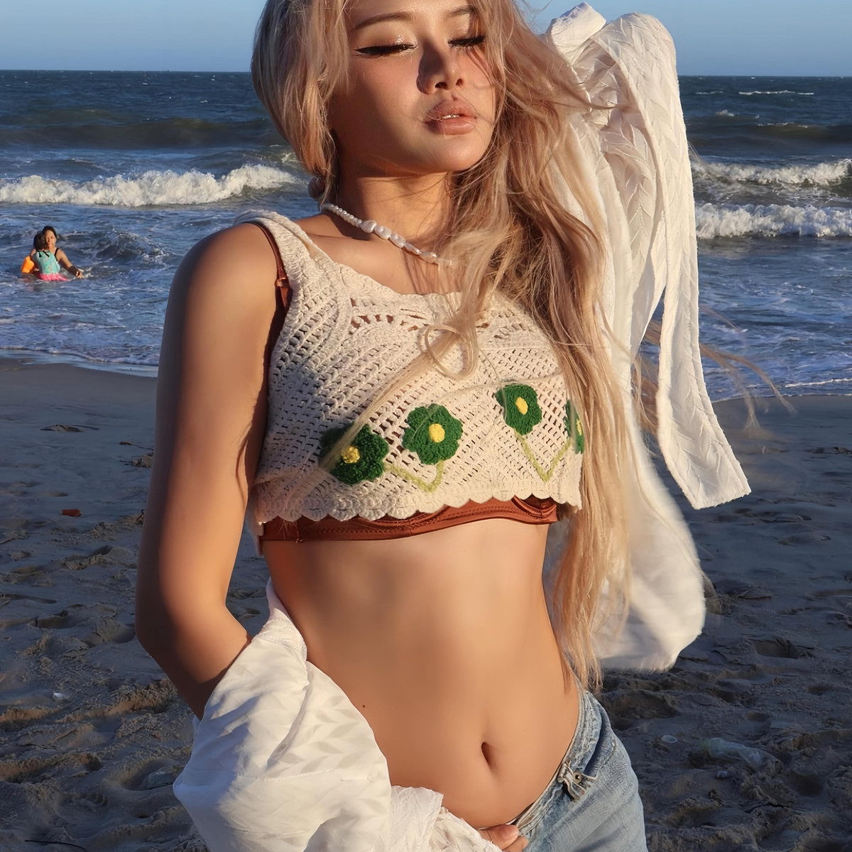 Trước tất cả những ồn ào gần đây, Xuân Ca chưa chính thức lên tiếng lần nào.