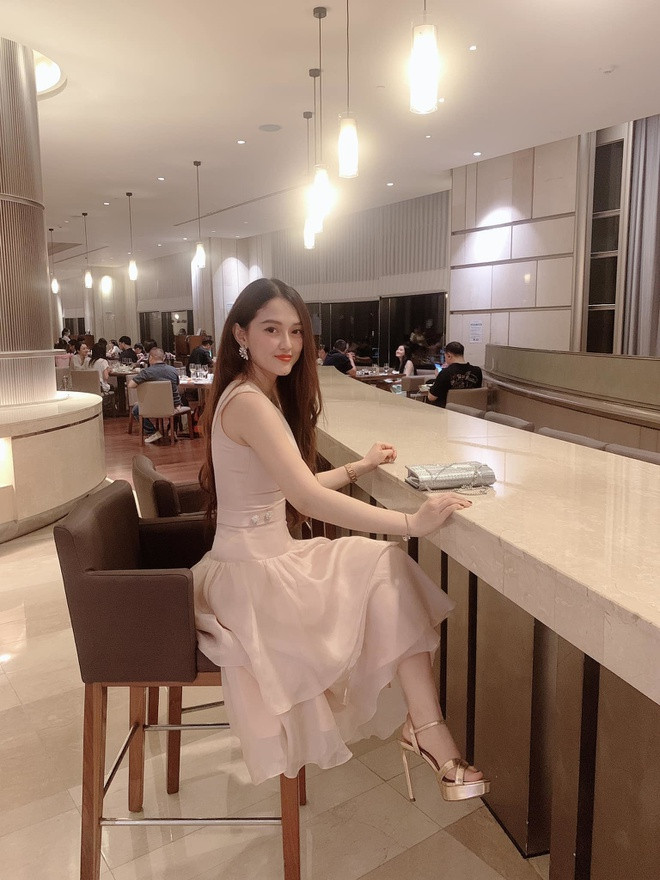 3 năm sau đám cưới bạc tỷ, Thuỳ Dương có cuộc sống hôn nhân viên mãn bên ông xã. Cô sinh được 2 nhóc tỳ xinh xắn. Qua 2 lần sinh nở, Thùy Dương được nhận xét vẫn giữ được sắc vóc đẹp như thời con gái. Trong hội các bà mẹ bỉm sữa, 9X còn được ngưỡng mộ vì khéo chăm con. Thùy Dung đang phát triển sự nghiệp kinh doanh riêng. Thời gian rảnh, cô cùng chồng đi du lịch nước ngoài và thường xuyên chia sẻ cuộc sống sang chảnh.