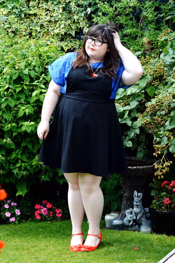 Lạc quan, tin vào những điểm mạnh của bản thân, bạn sẽ thấy mình đẹp hơn và những người xung quanh cũng vậy.