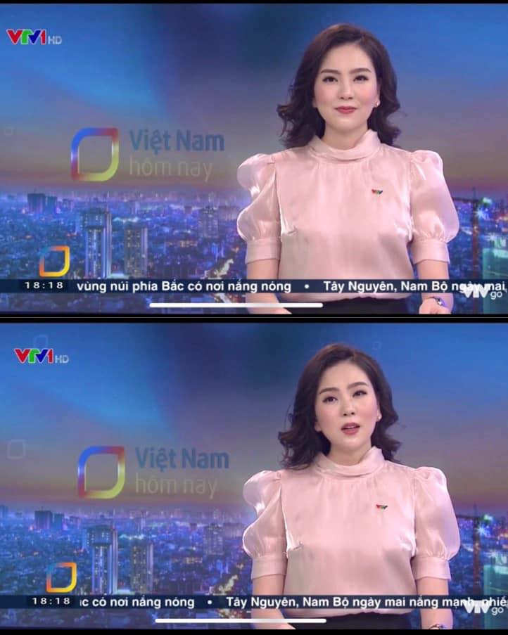 Ngay lập tức, lỗi sai của Mai Ngọc trở thành chủ đề bàn tán trên mạng xã hội. Nhiều người cho rằng làm MC thì không thể tránh khỏi những lỗi sai như vậy, quan trọng là cô vẫn tự tin, không để ảnh hưởng đến nội dung chương trình.