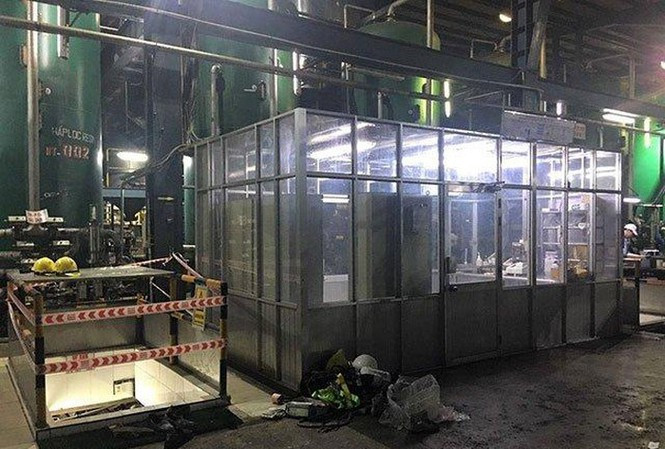 Bon chua Cong ty Vedan co gi ma cong nhan nga vao tu vong?