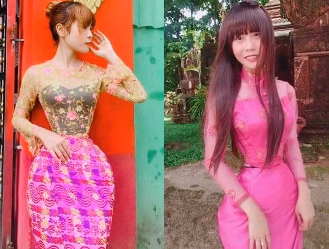 Hiện tại, cô nàng sở hữu vòng eo nàng tiên cá này đang là tâm điểm chú ý trên mạng xã hội. Nhiều người bày tỏ mong muốn được gặp cô gái này ngoài đời để có thể xác nhận vòng eo ấy có thực sự nhỏ như thế không? Còn bạn, bạn nghĩ đây là vòng eo chân thật hay là sản phẩm của photoshop?