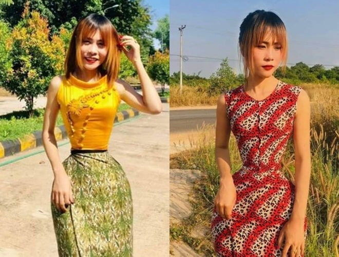 Với những hình ảnh khoe eo của cô gái này, cư dân mạng đã bày tỏ sự chú ý và bình luận vô cùng sôi nổi. Tuy có nhiều nhận xét trái chiều xoay quanh mức độ chân thật về kích thước vòng eo nhưng ai ai cũng phải thừa nhận rằng, trông cô nàng này vô cùng đặc biệt.