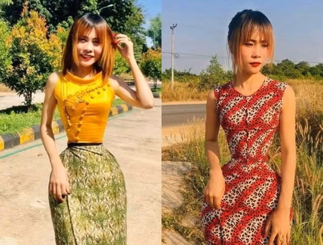 Với những hình ảnh khoe eo của cô gái này, cư dân mạng đã bày tỏ sự chú ý và bình luận vô cùng sôi nổi. Tuy có nhiều nhận xét trái chiều xoay quanh mức độ chân thật về kích thước vòng eo nhưng ai ai cũng phải thừa nhận rằng, trông cô nàng này vô cùng đặc biệt.
