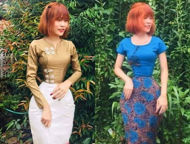 "Tôi đã xem rất kỹ rồi, chẳng thấy dấu hiệu nào của việc chỉnh sửa ảnh", "Đây có lẽ là vòng eo nhỏ nhất thế giới", "Tôi không tin trên đời lại có người sở hữu vòng eo nhỏ như thế. Kích thước thế kia thì dạ dày nằm ở đâu", "Chắc là cô gái này sẽ không ăn được nhiều".