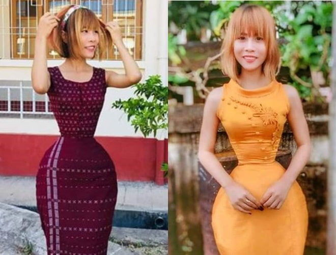 Có thể nói, những hình ảnh về cô gái này khiến ai ai cũng phải ngạc nhiên, xen lẫn thắc mắc. Vì không ít người cho rằng, vòng eo này không có thực và chỉ là sản phẩm của một màn chỉnh sửa ảnh quá đà. Tuy nhiên, một số khác lại bày tỏ sự trầm trồ và bình luận "đây đúng là vòng eo nhỏ nhất thế giới".