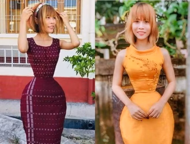 Có thể nói, những hình ảnh về cô gái này khiến ai ai cũng phải ngạc nhiên, xen lẫn thắc mắc. Vì không ít người cho rằng, vòng eo này không có thực và chỉ là sản phẩm của một màn chỉnh sửa ảnh quá đà. Tuy nhiên, một số khác lại bày tỏ sự trầm trồ và bình luận "đây đúng là vòng eo nhỏ nhất thế giới".