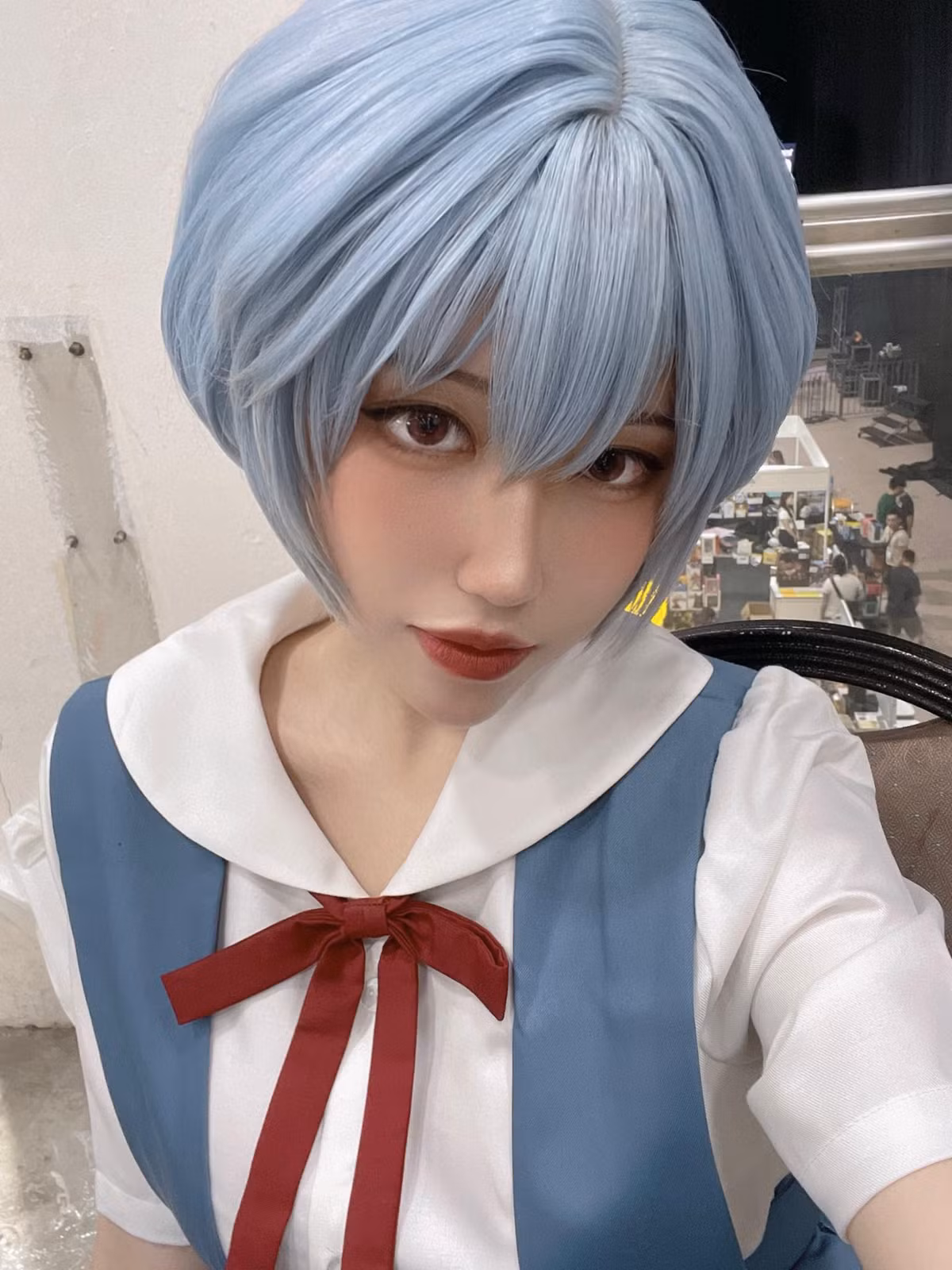 Tính đến hiện tại, Ain Nguyễn là cái tên nằm trong top những coser có tiếng nhất Việt Nam.