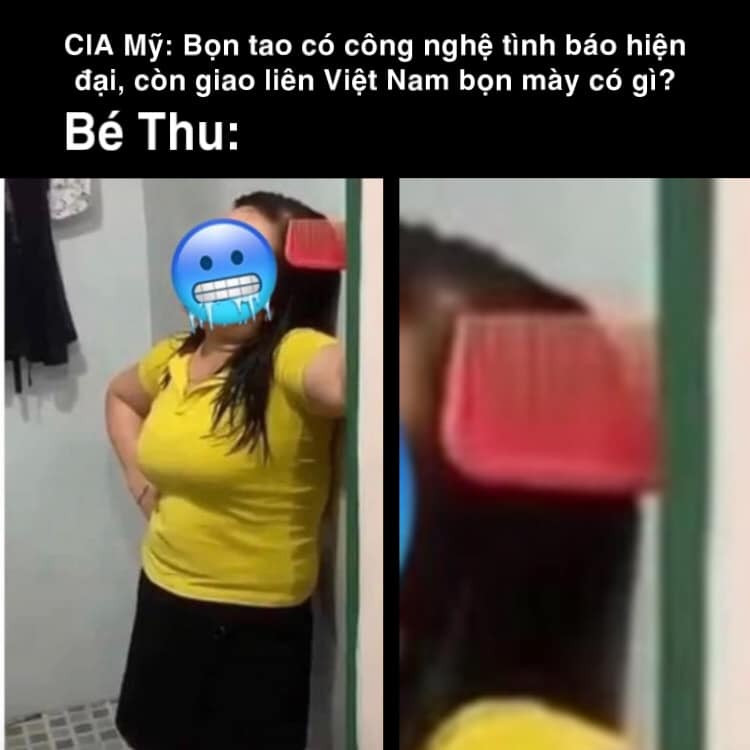 Thậm chí, "tuesday hóa đá" này còn được so sánh với nhân vật bé Thu trong truyện ngắn "Chiếc lược ngà". Nhiều dân mạng còn mạnh dạn dự đoán đây sẽ là tác phẩm văn học xuất hiện trong đề thi vào THPT năm nay.