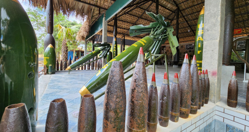 Tổng chi phí để hoàn thiện ngôi nhà đặc biệt này rơi vào khoảng 10 tỷ đồng.