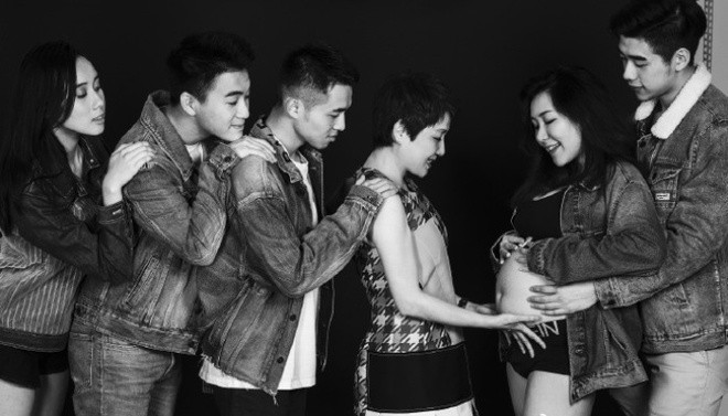 Khác với hôn thê theo đuổi công việc kinh doanh, Kỳ Long hiện vẫn theo học Harvard và tỏ ra hứng thú với các hoạt động từ thiện. Nhóm của anh chàng tại trường đại học từng khởi xướng nhiều hoạt động quyên góp sách và giúp đỡ người vô gia cư tại Mỹ.