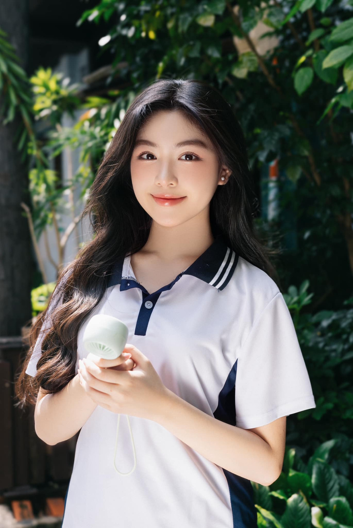 Nhan sắc gần đây của Lọ Lem khiến nhiều người không khỏi xuýt xoa, ngợi khen.