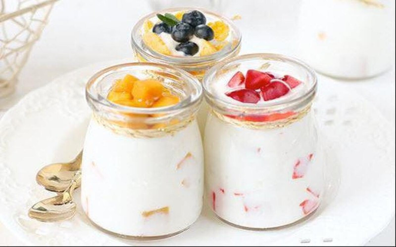 Chế phẩm sinh học từ probiotics giúp cho ruột và hệ tiêu hóa của bạn khỏe mạnh qua đói giúp tăng cường hệ miễn dịch.
