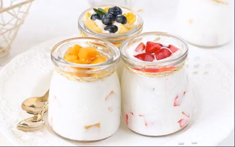 Chế phẩm sinh học từ probiotics giúp cho ruột và hệ tiêu hóa của bạn khỏe mạnh qua đói giúp tăng cường hệ miễn dịch.