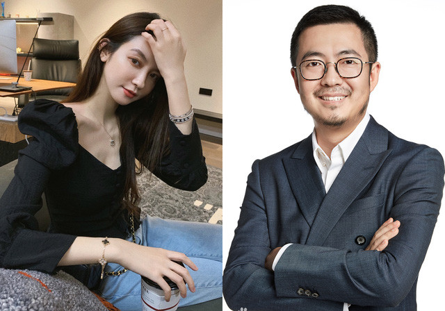 Lo nhan sac truoc dao keo cua 